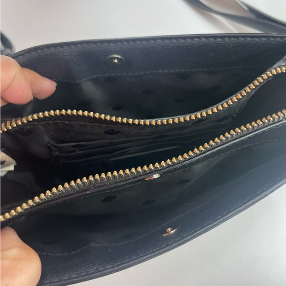 Kate spade crossbody purse - Picture 3 of 4